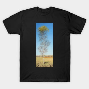 Last few leaves T-Shirt